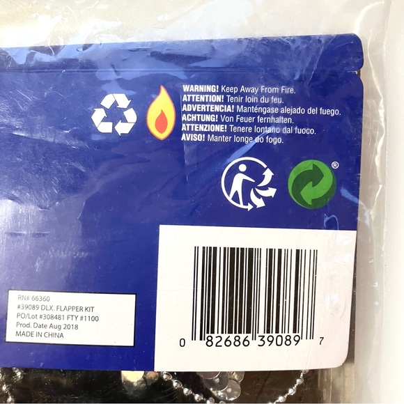 💃🏻Flapper Kit + Pipe💃🏻 - Picture 7 of 8